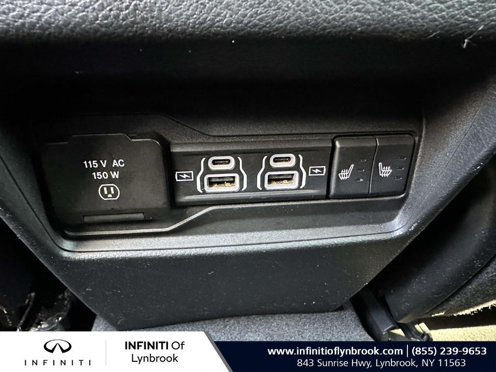 used 2022 Jeep Grand Cherokee car, priced at $29,971
