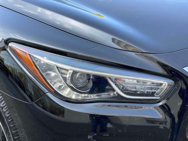 used 2020 INFINITI QX60 car, priced at $24,995
