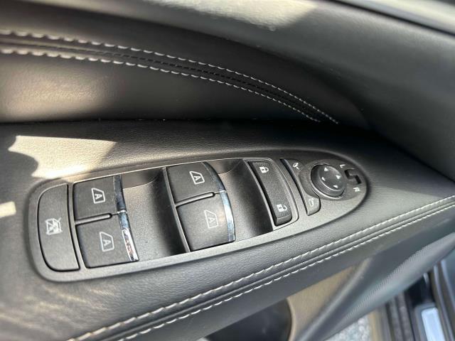 used 2020 INFINITI QX60 car, priced at $24,995