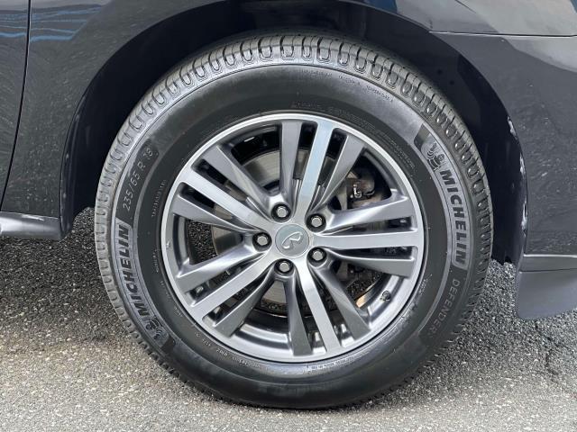 used 2020 INFINITI QX60 car, priced at $24,995