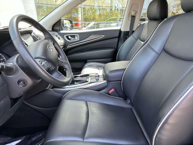 used 2020 INFINITI QX60 car, priced at $24,995
