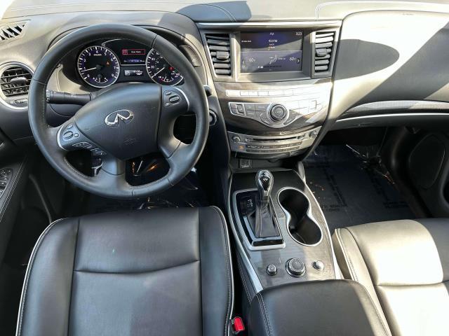 used 2020 INFINITI QX60 car, priced at $24,995
