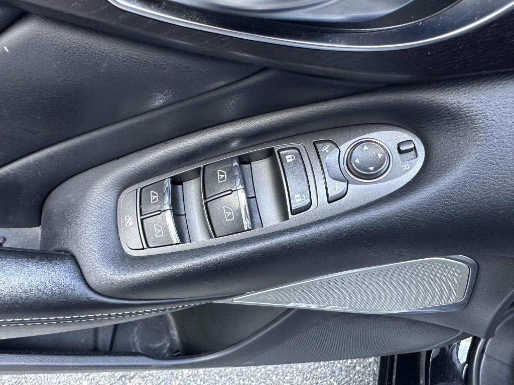 used 2022 INFINITI Q50 car, priced at $32,890