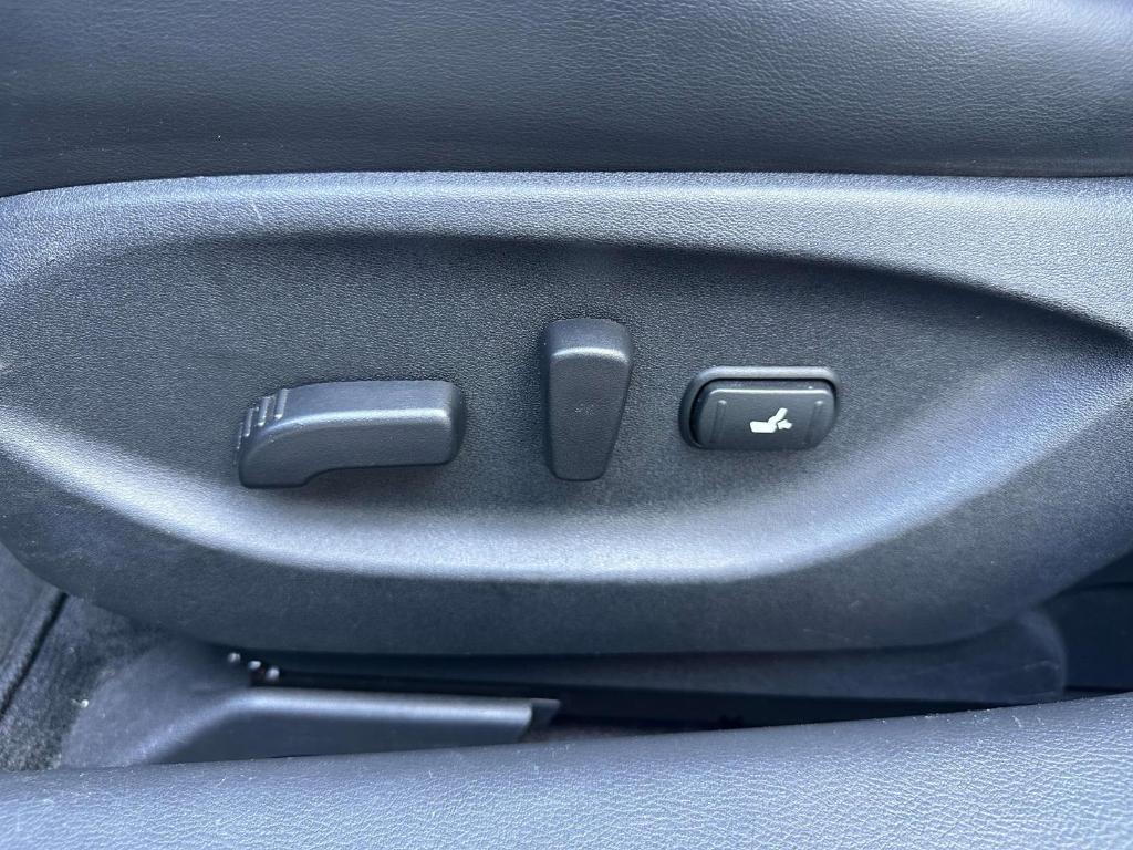 used 2022 INFINITI Q50 car, priced at $32,890