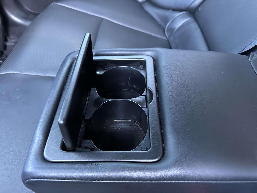 used 2022 INFINITI Q50 car, priced at $32,890