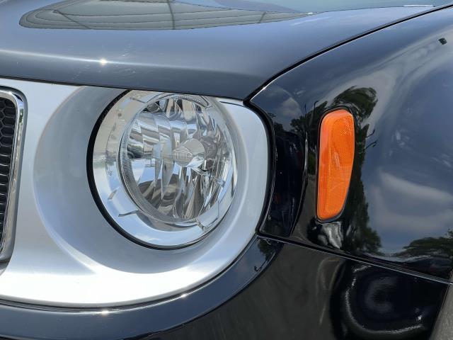 used 2016 Jeep Renegade car, priced at $21,995