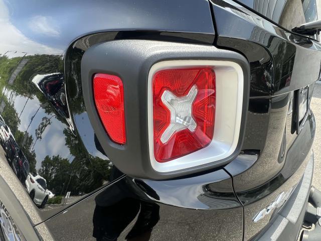 used 2016 Jeep Renegade car, priced at $21,995