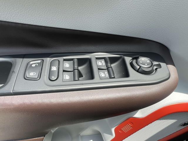 used 2016 Jeep Renegade car, priced at $21,995