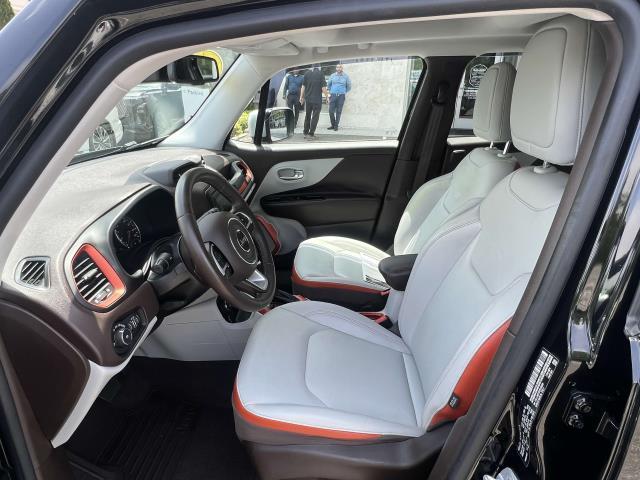 used 2016 Jeep Renegade car, priced at $21,995