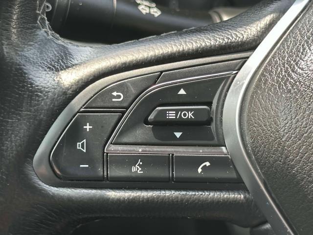 used 2018 INFINITI Q50 car, priced at $17,995