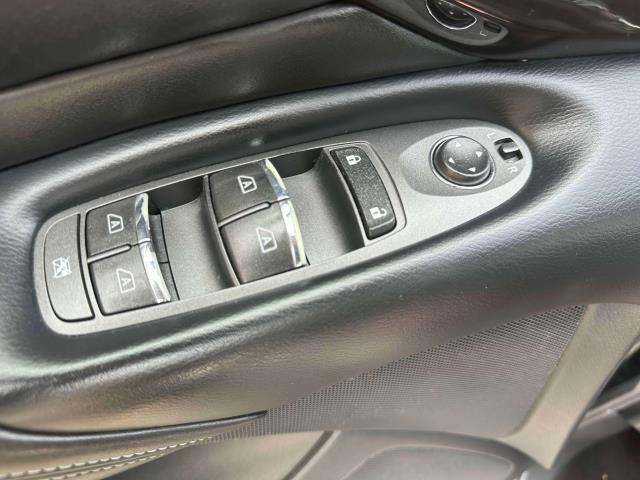 used 2018 INFINITI Q50 car, priced at $17,995