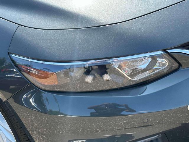 used 2018 Chevrolet Malibu car, priced at $16,495