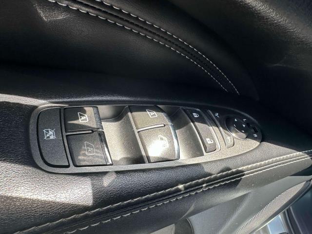 used 2020 INFINITI QX60 car, priced at $26,995