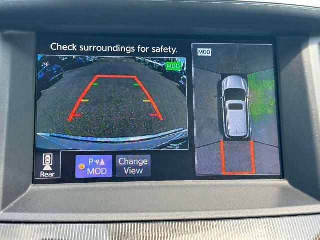 used 2020 INFINITI QX60 car, priced at $26,995