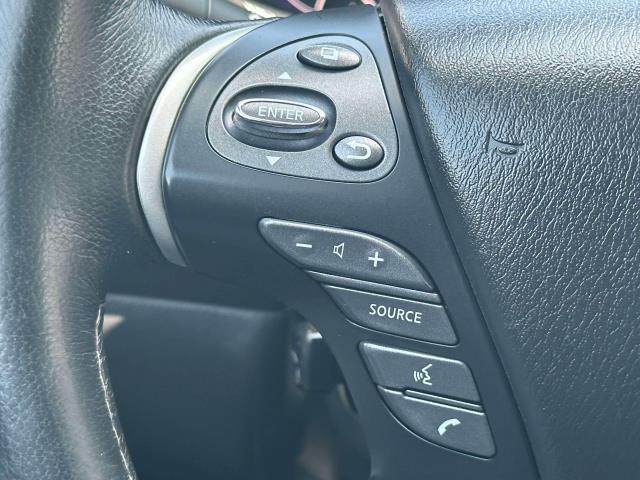 used 2020 INFINITI QX60 car, priced at $26,995