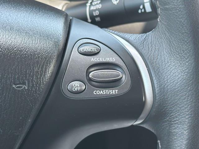 used 2020 INFINITI QX60 car, priced at $26,995