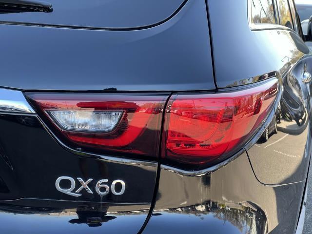 used 2019 INFINITI QX60 car, priced at $29,999
