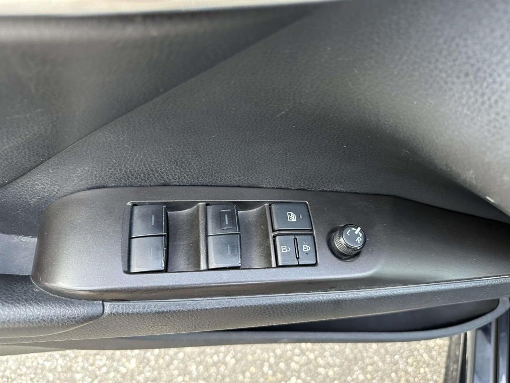 used 2022 Toyota Camry car, priced at $21,898