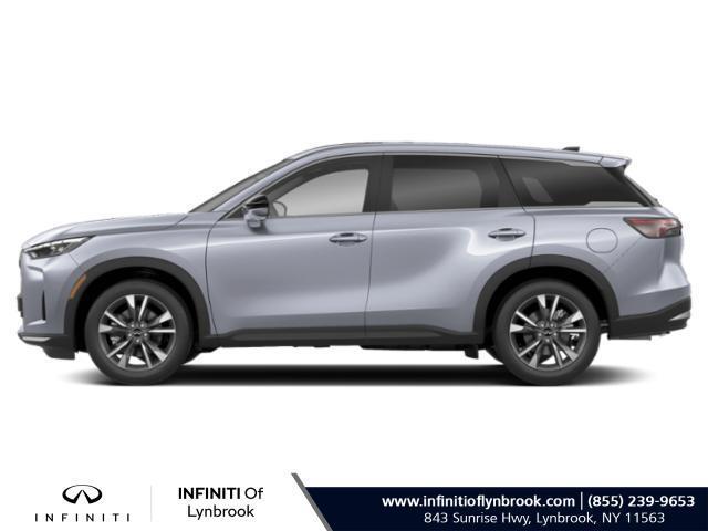new 2026 INFINITI QX60 car, priced at $62,040