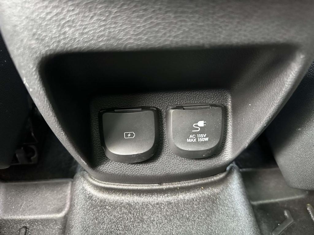 used 2021 Genesis GV80 car, priced at $41,588