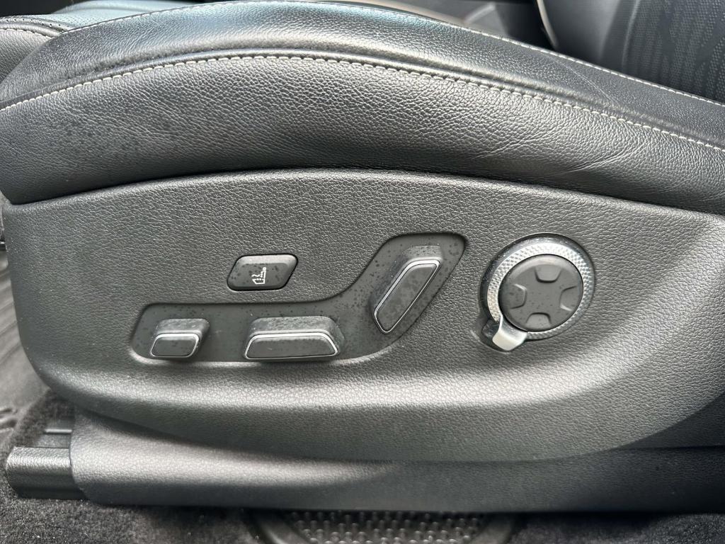used 2021 Genesis GV80 car, priced at $41,588