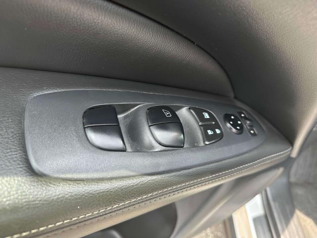 used 2018 Nissan Pathfinder car, priced at $13,995