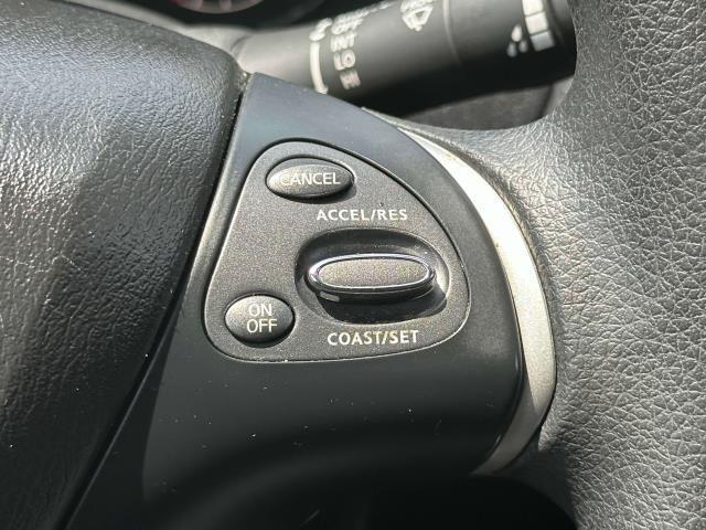 used 2018 Nissan Pathfinder car, priced at $13,995