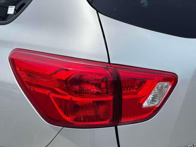 used 2018 Nissan Pathfinder car, priced at $13,995