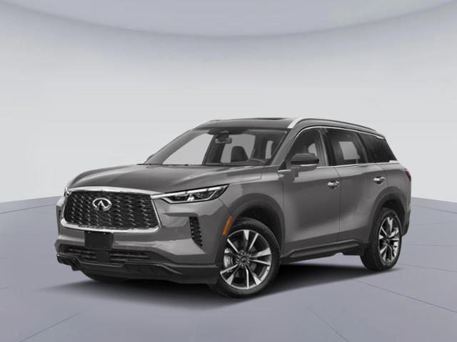 new 2025 INFINITI QX60 car, priced at $60,975