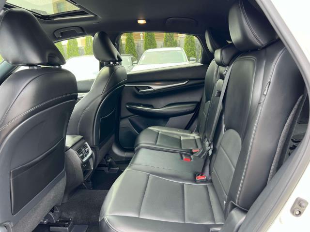 used 2023 INFINITI QX55 car, priced at $33,995