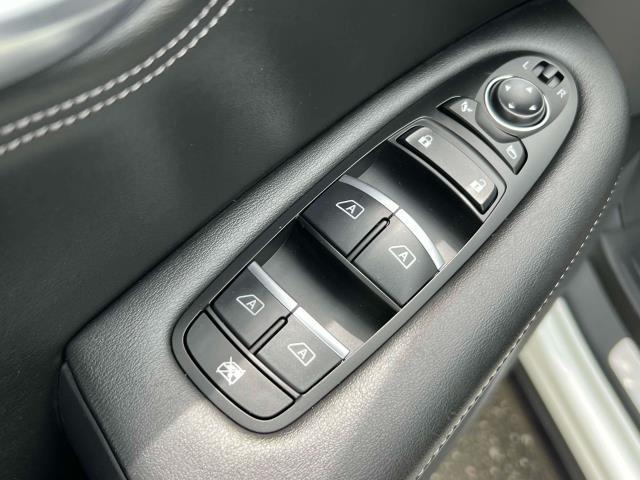 used 2023 INFINITI QX55 car, priced at $33,995