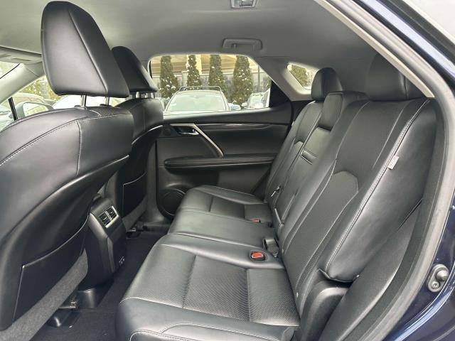 used 2022 Lexus RX 350 car, priced at $41,995