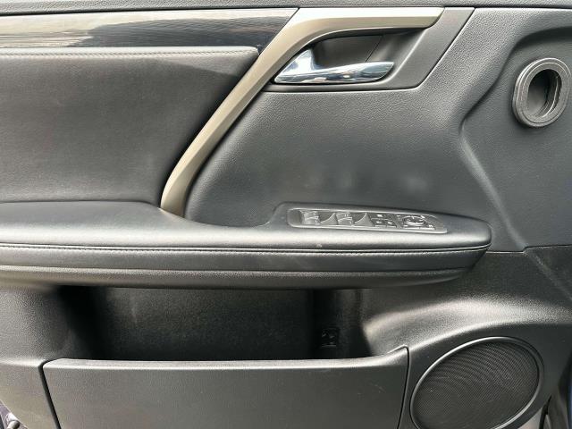 used 2022 Lexus RX 350 car, priced at $41,995