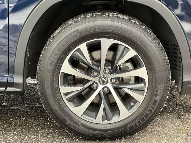used 2022 Lexus RX 350 car, priced at $41,995