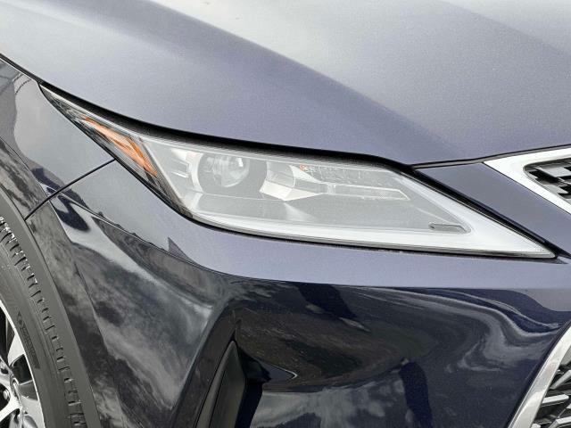 used 2022 Lexus RX 350 car, priced at $41,995