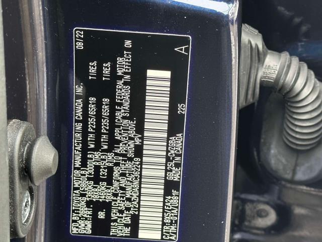 used 2022 Lexus RX 350 car, priced at $41,995