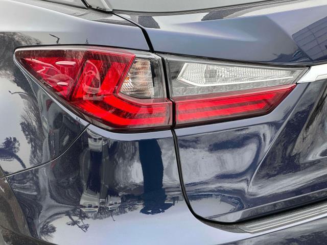 used 2022 Lexus RX 350 car, priced at $41,995