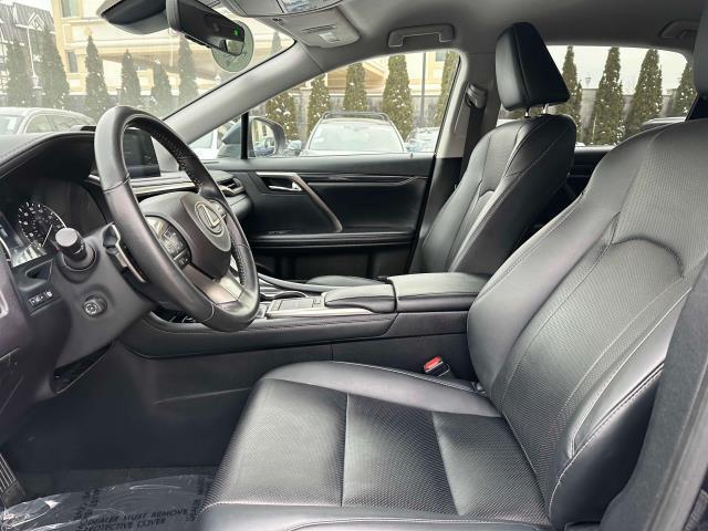 used 2022 Lexus RX 350 car, priced at $41,995