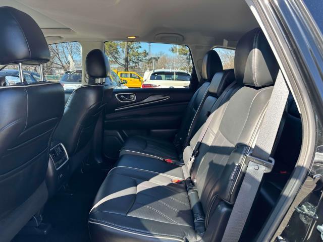 used 2019 INFINITI QX60 car, priced at $18,995