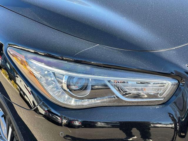 used 2019 INFINITI QX60 car, priced at $18,995