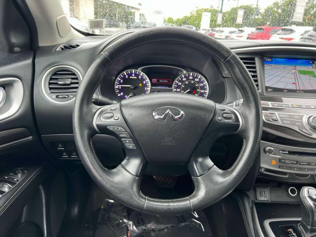 used 2019 INFINITI QX60 car