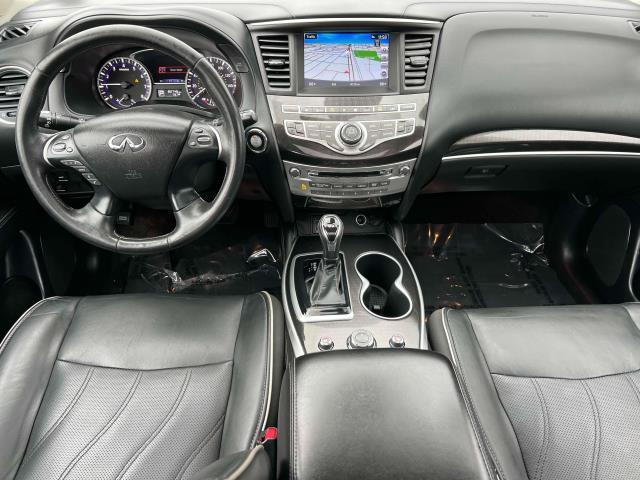 used 2019 INFINITI QX60 car