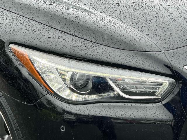used 2019 INFINITI QX60 car