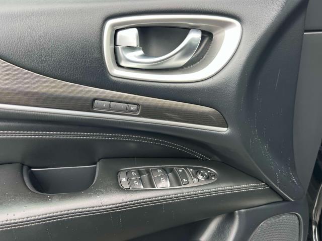 used 2019 INFINITI QX60 car