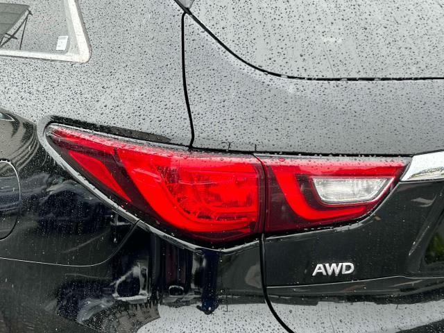 used 2019 INFINITI QX60 car
