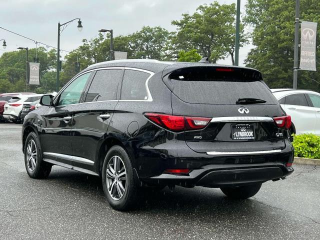 used 2019 INFINITI QX60 car
