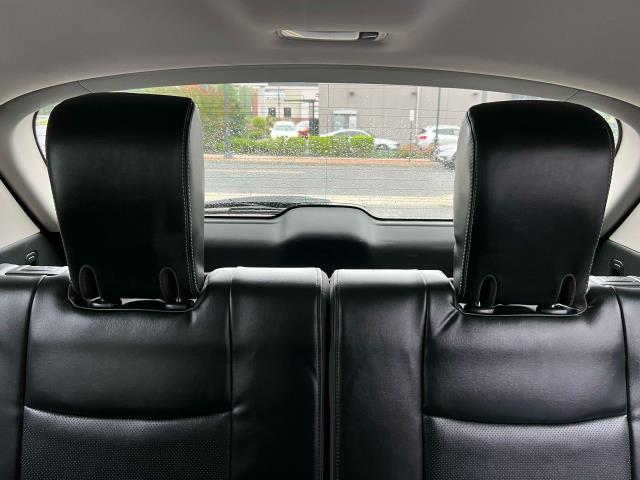 used 2019 INFINITI QX60 car
