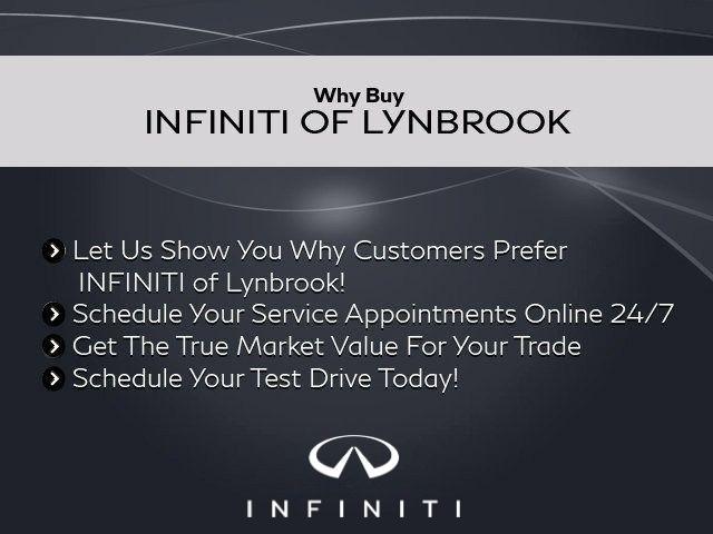 used 2019 INFINITI QX60 car