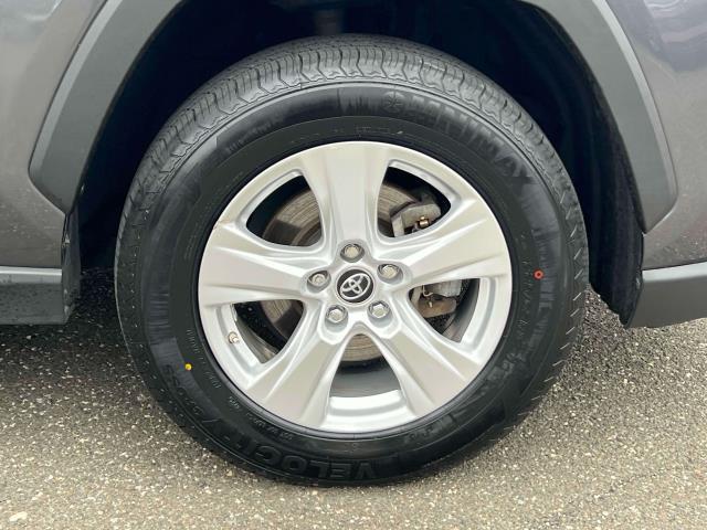 used 2019 Toyota RAV4 car, priced at $27,895