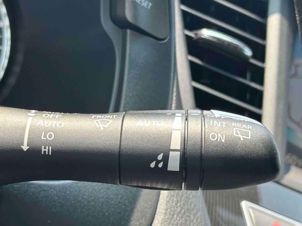 used 2020 INFINITI QX60 car, priced at $26,495